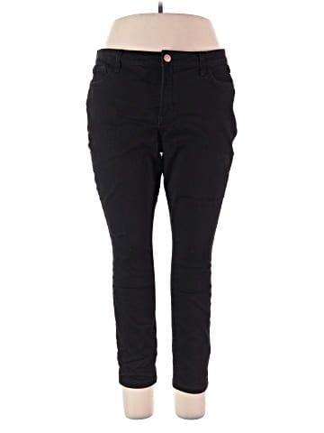 LC Lauren Conrad Jeans (view 1)