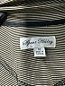 Sport Haley Gray 3/4 Sleeve Blouse Size M - photo 4
