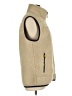 L.L.Bean 100% Polyester Ivory Vest Size Med REG - photo 4