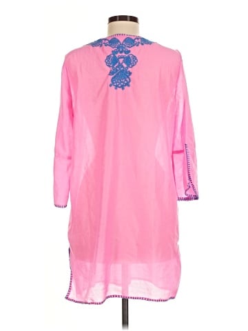 Lilly Pulitzer 3/4 Sleeve Blouse (view 2)
