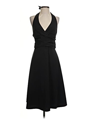 White House Black Market Cocktail Dress (view 1)