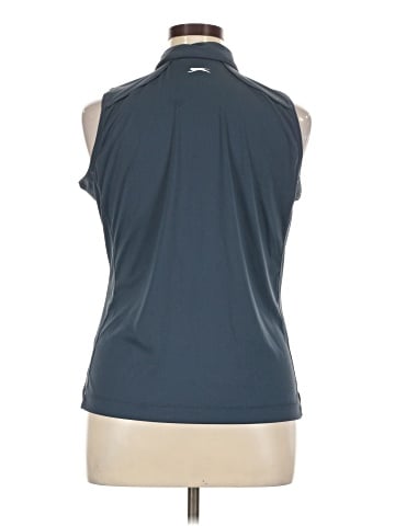 Puma Sleeveless Blouse (view 2)