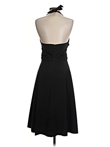 White House Black Market Cocktail Dress (view 2)