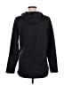 The North Face 100% Polyester Black Pullover Hoodie Size M - photo 2