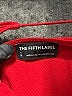The Fifth Label 100% Polyester Solid Red Casual Dress Size S - photo 7