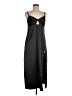 Parade Black Cocktail Dress Size M - photo 1