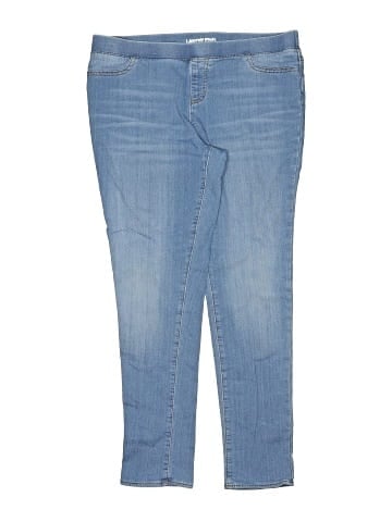 Lands' End Jeans (view 1)