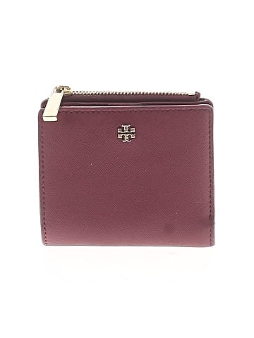 Tory Burch Leather Wallet (view 1)