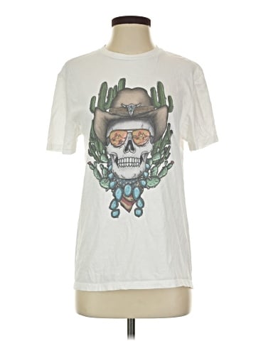District. Short Sleeve T-Shirt (view 1)