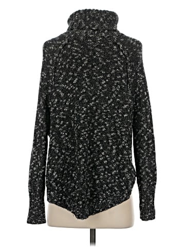 Lucky Brand Turtleneck Sweater (view 2)