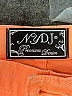 NYDJ Solid Orange Casual Pants Size 12 - photo 7