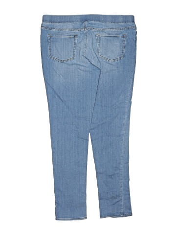 Lands' End Jeans (view 2)