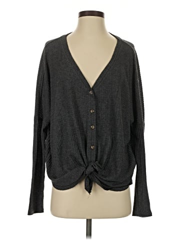 Out From Under Cardigan (view 1)