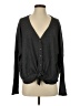Out From Under Gray Cardigan Size S - photo 1