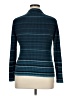 Hillard & Hanson Teal Turtleneck Sweater Size XL - photo 2