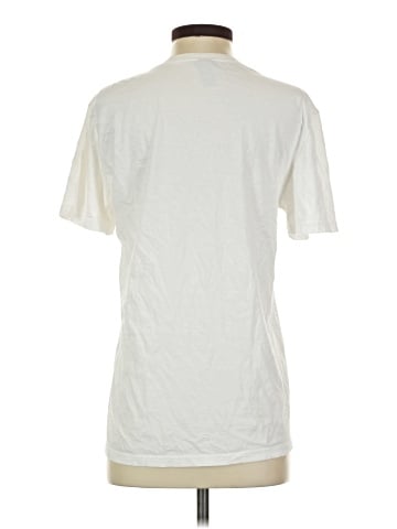 District. Short Sleeve T-Shirt (view 2)