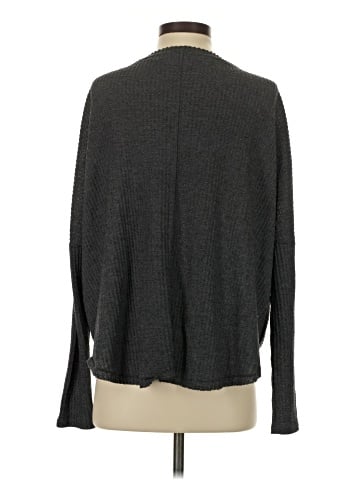 Out From Under Cardigan (view 2)
