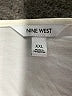 Nine West Ivory Long Sleeve Blouse Size XXL - photo 7