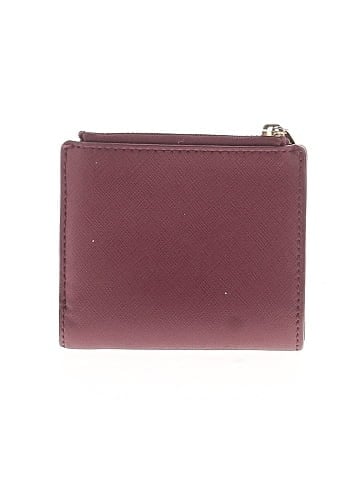 Tory Burch Leather Wallet (view 2)