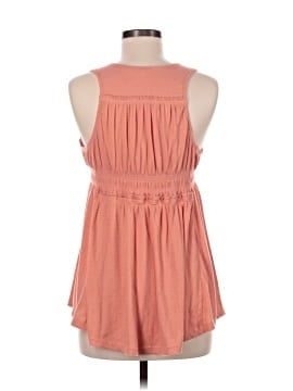 Free People Sleeveless Blouse