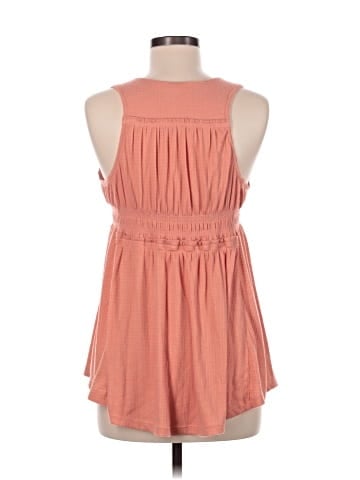 Free People Sleeveless Blouse (view 1)