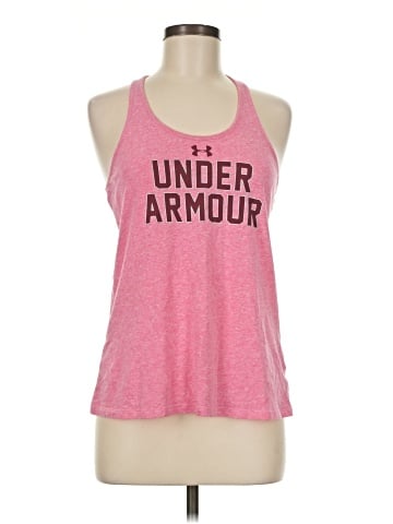 Under Armour Tank Top (view 1)