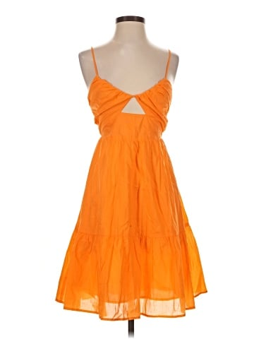 Rails Cocktail Dress (view 1)