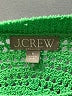 J.Crew 100% Cotton Green Pullover Sweater Size M - photo 7