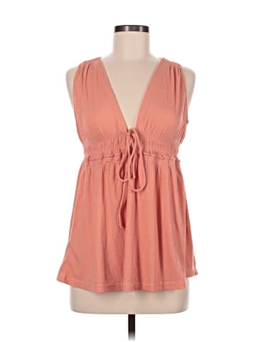 Free People Sleeveless Blouse (view 2)