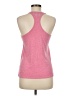 Under Armour Pink Tank Top Size M - photo 2