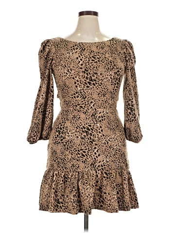 Maeve by Anthropologie Cocktail Dress (view 1)