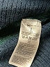 Old Navy Plaid Green Pullover Sweater Size S - photo 8