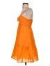 Rails Orange Cocktail Dress Size XS - photo 5