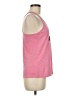 Under Armour Pink Tank Top Size M - photo 4