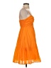 Rails Orange Cocktail Dress Size XS - photo 4