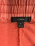 J.Crew 100% Cotton Solid Pink Casual Pants Size M - photo 7