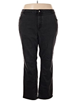 Woman Within Jeans
