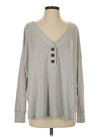 Out From Under Pullover Sweater (view 1)