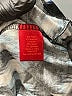 Jennifer Lopez Blue Short Sleeve Blouse Size XL - photo 8