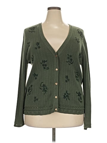 Koret Cardigan (view 1)