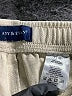 Andy & Evan Solid Tan Cargo Shorts Size 4 (estimated) - photo 3