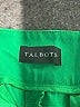 Talbots Green Active Pants Size 12 - photo 7