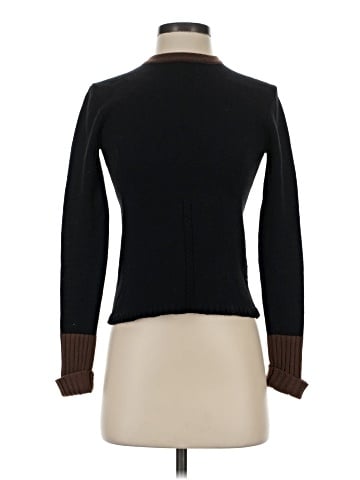 Shin Choi Cardigan (view 1)