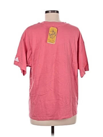 Adidas Short Sleeve T-Shirt (view 2)