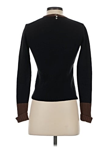 Shin Choi Cardigan (view 2)