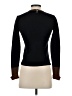 Shin Choi Black Cardigan Size S - photo 2