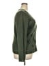 Koret Green Cardigan Size XXL (estimated) - photo 4
