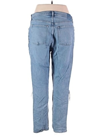 Abercrombie & Fitch Jeans (view 2)