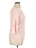 Project Pink 3/4 Sleeve Top Size XL - photo 4