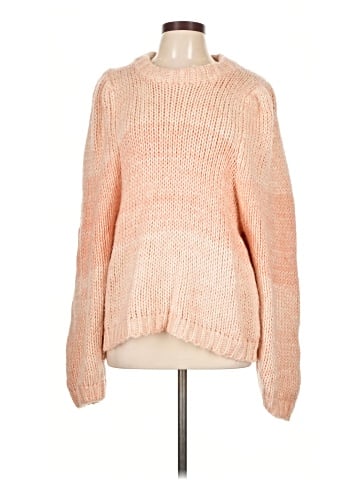 Lumiere Pullover Sweater (view 1)